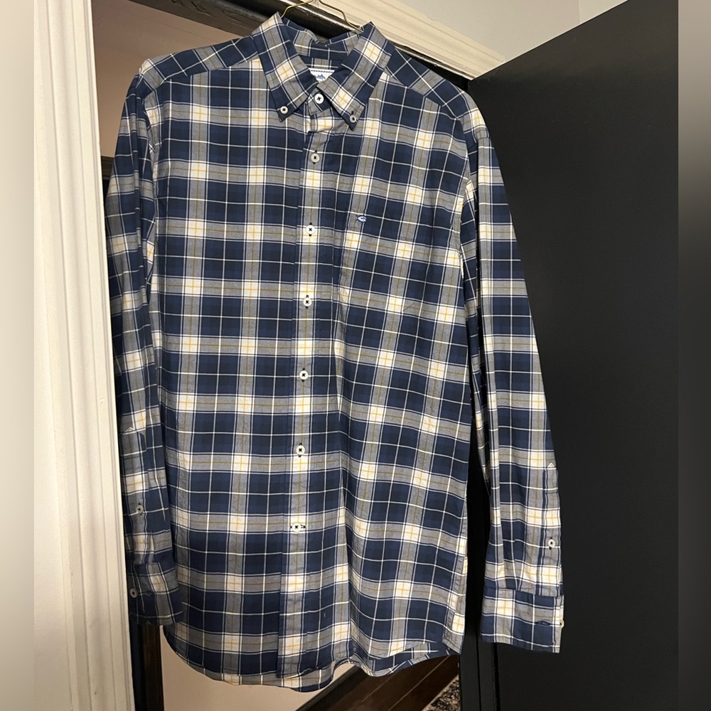 Southern Tide Button Down - image 1